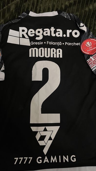 Vand tricou Dinamo marimea S