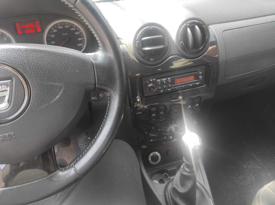 Dacia Duster 4x4 / 1.5DCI / 110CP/ 2012