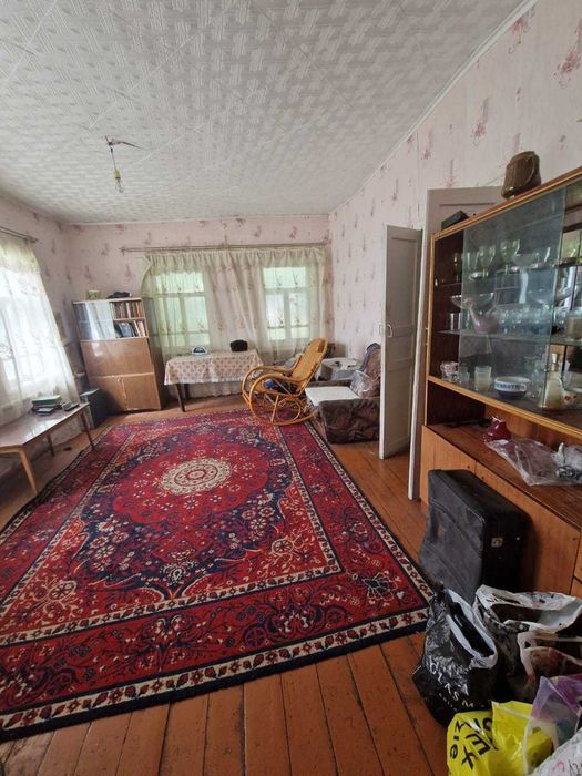 ПРОДАМ ДОМ в 3 проезде ул. Лермонтова