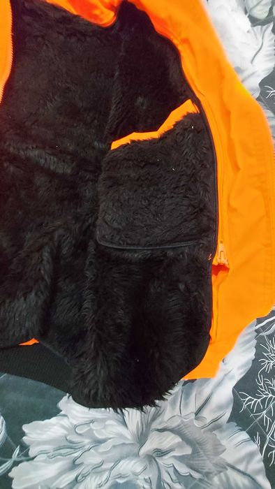 Светлоотразително яке texxor