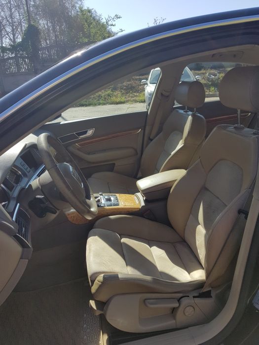 AUDI A6 2006 — imagine 5