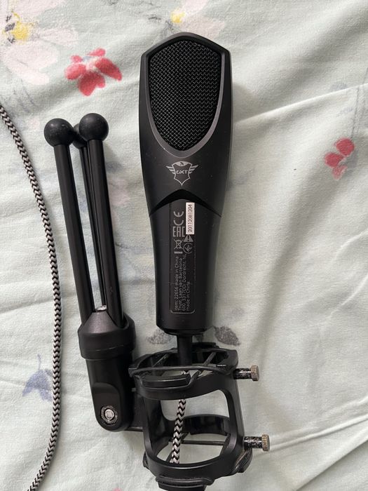 Микрофон CXT новая