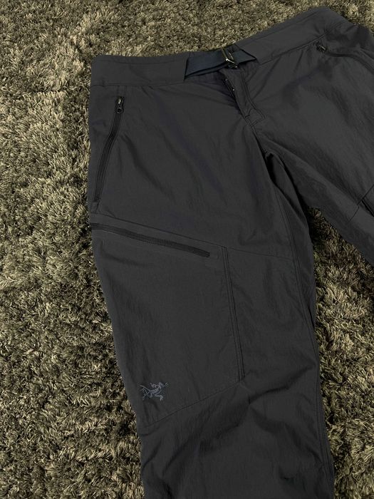 Arc’teryx Palisade Pants Дамско Долнище