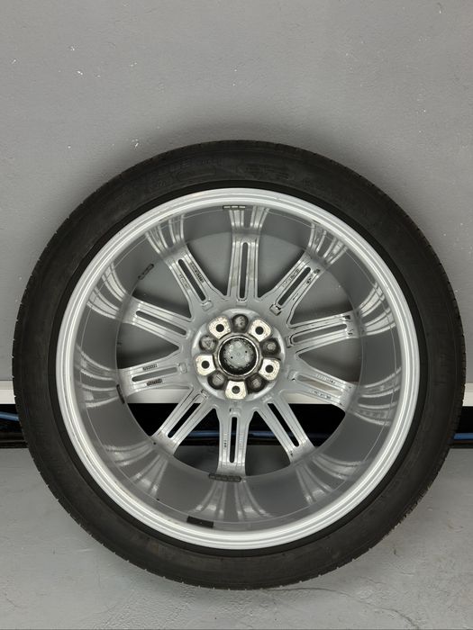 Джанти Porsche Cayenne 21”