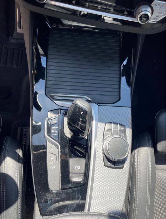 BMW X3 2019 — imagine 4