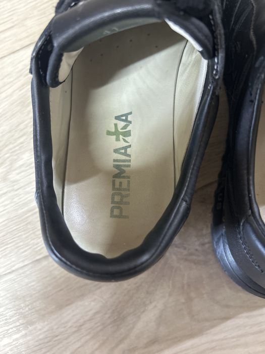 Premiata кооссовки