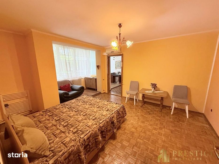 Apartament cu 2 camere tip B de vanzare pe str. Splaiul Crisanei — fotografia 2