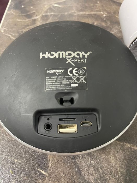 Boxa bluetooth stare excelenta!