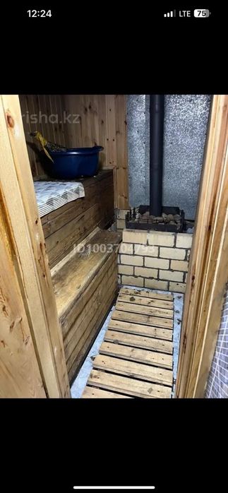 Продам дом на 81- квартале