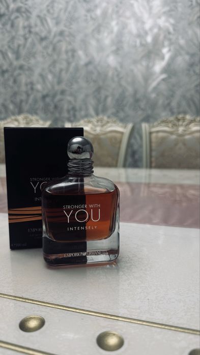 Парфюм INTENSELY 100 ml