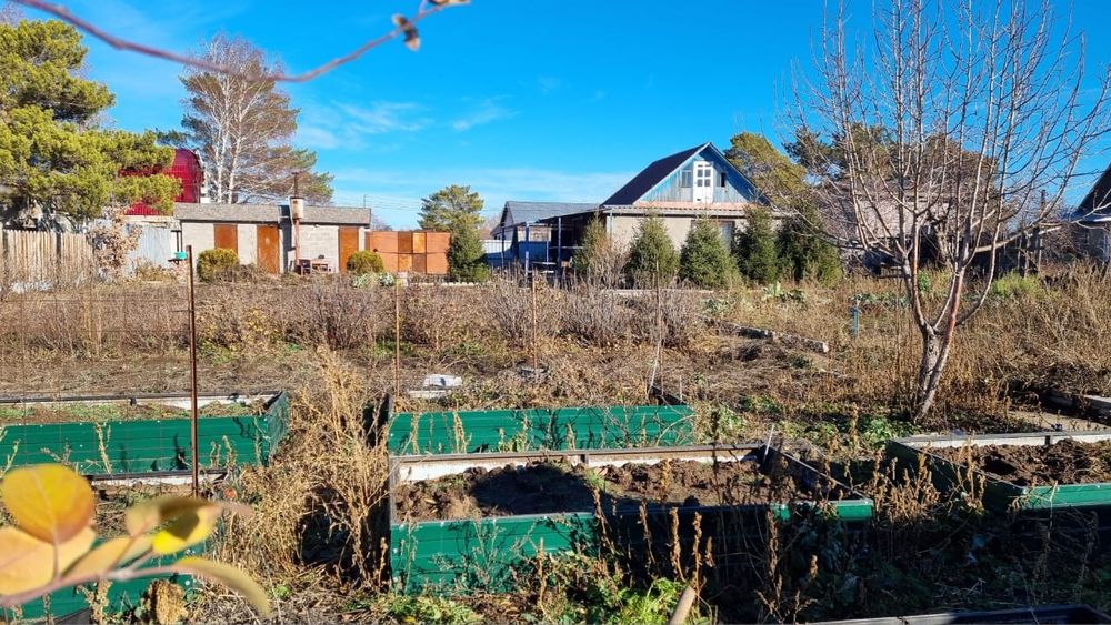 Продам дачу фёдоравка