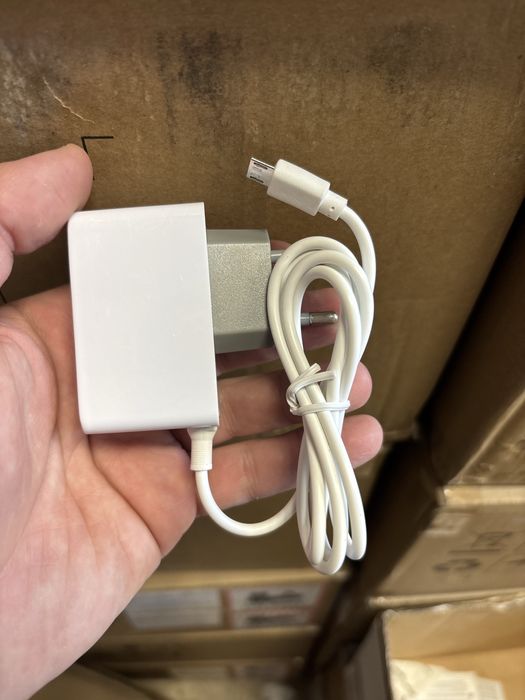 Micro usb зарядки