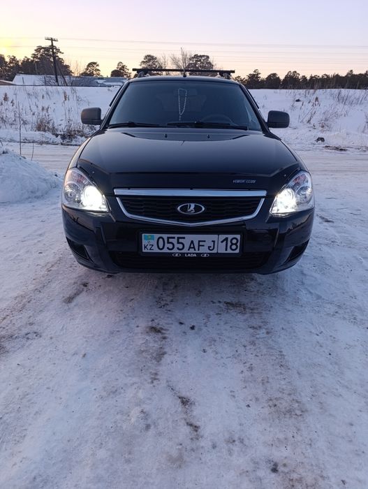 Приора универсал