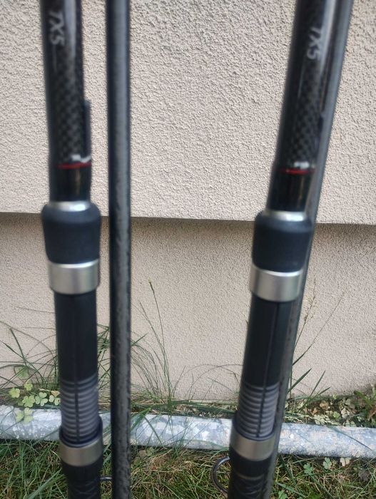 Shimano tx5 -12ft-3.25lb