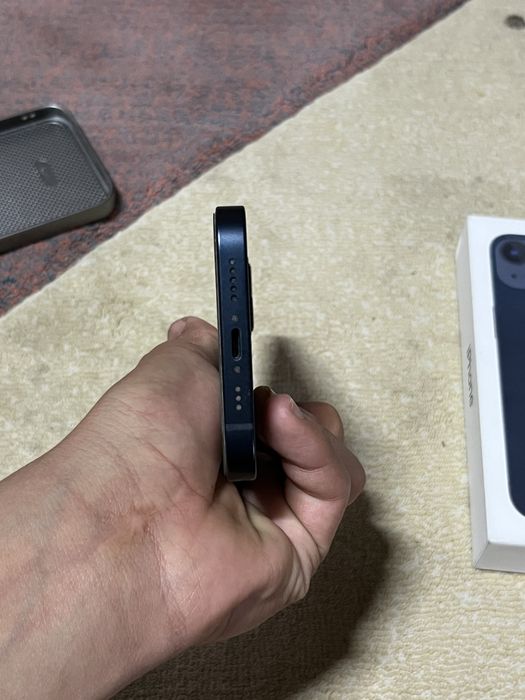 Обмен iPhone 13 Pro 14 Pro