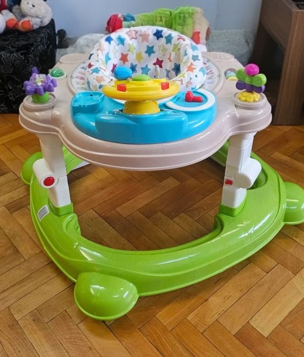 Проходилка Chipolino