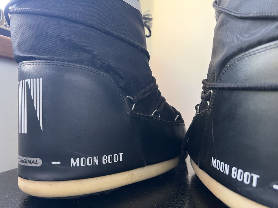 Cizme Moon Boot nr.39-41