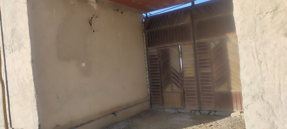 Qurulishi tugallanmagan Uchastka sotiladi chõpkori