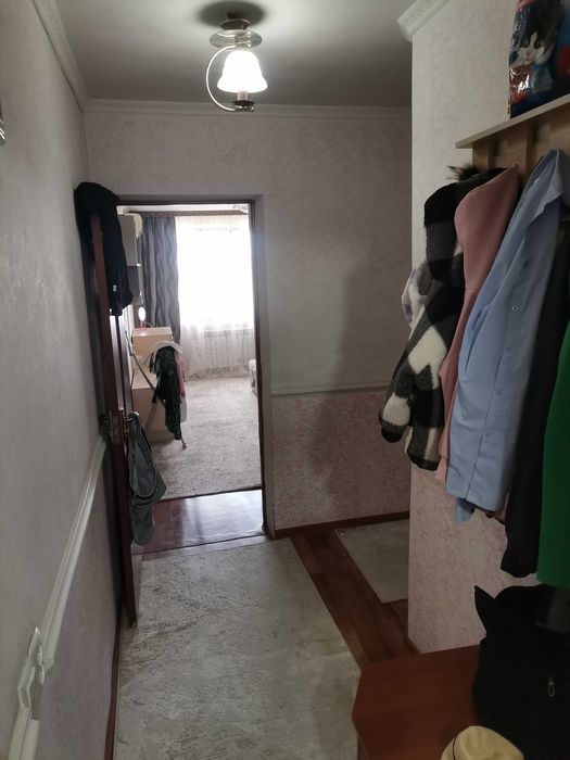 Продам квартиру.