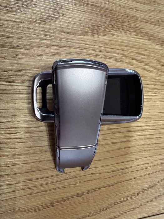 Калъф за ключ на Audi