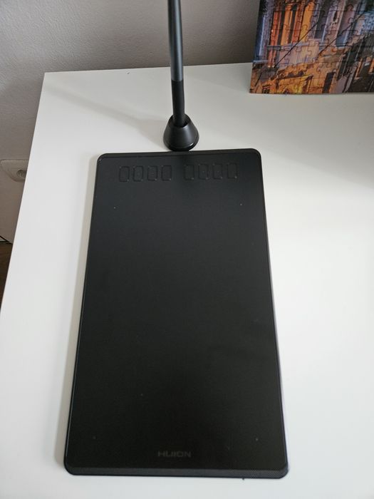 Tableta grafica Huion Inspiroy H950P, 8.7x5.4"