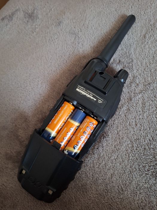 Midland G7  уоки токи