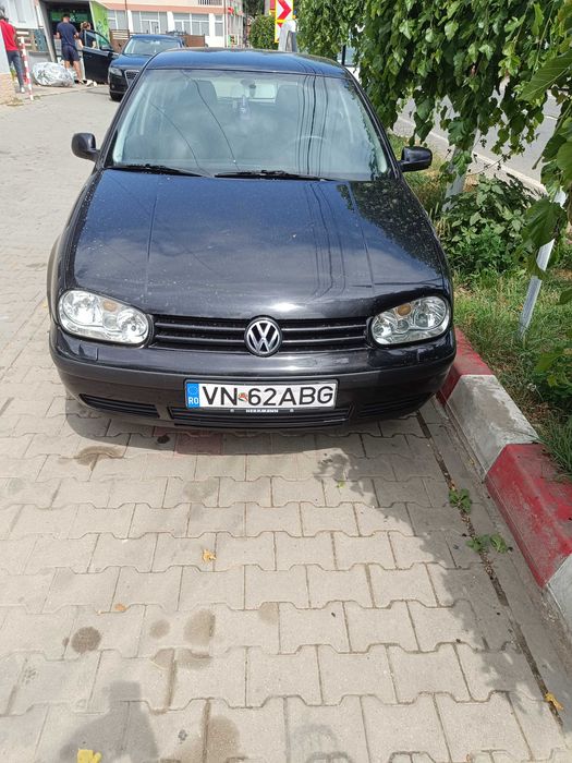 VOLKSWAGEN Golf 0 — imagine 2