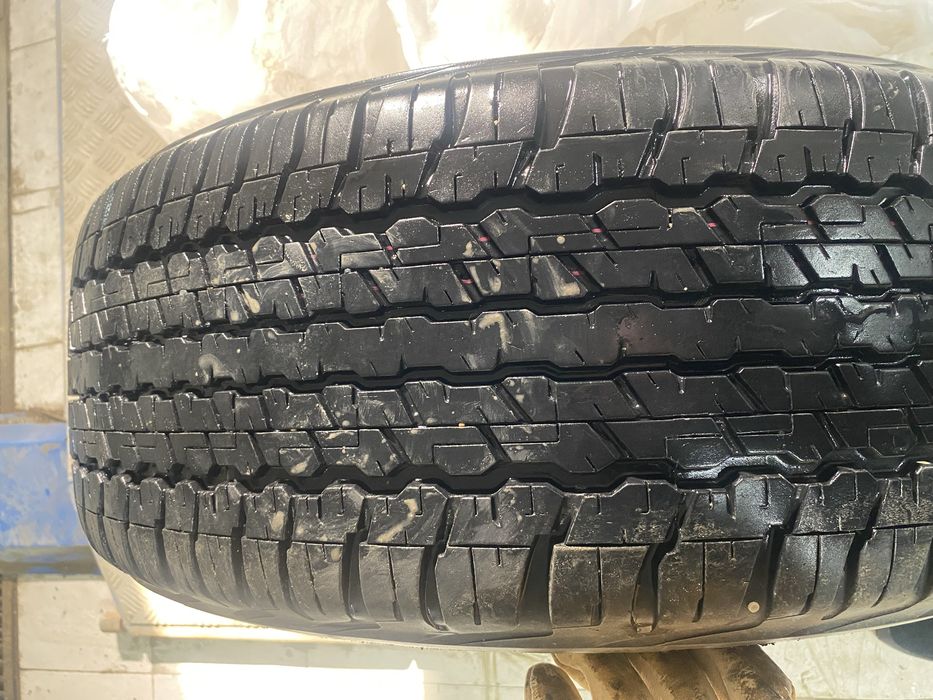 Продам диск с шиной