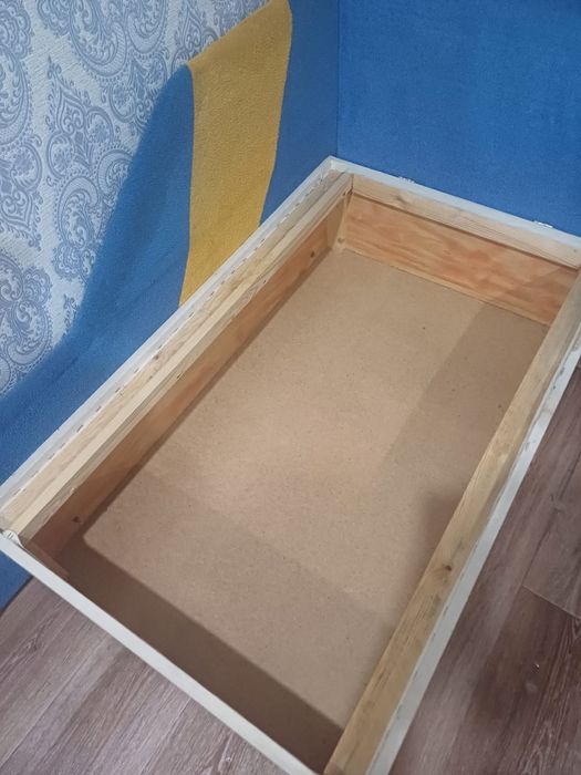 Продам детский диван