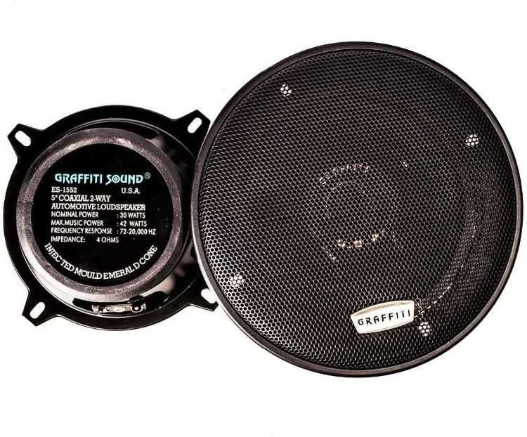 Graffiti Sound ES1552