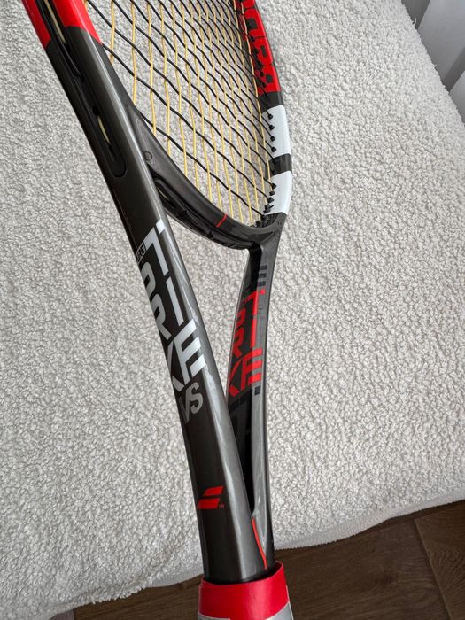 Babolat Pure Strike VS 2ка