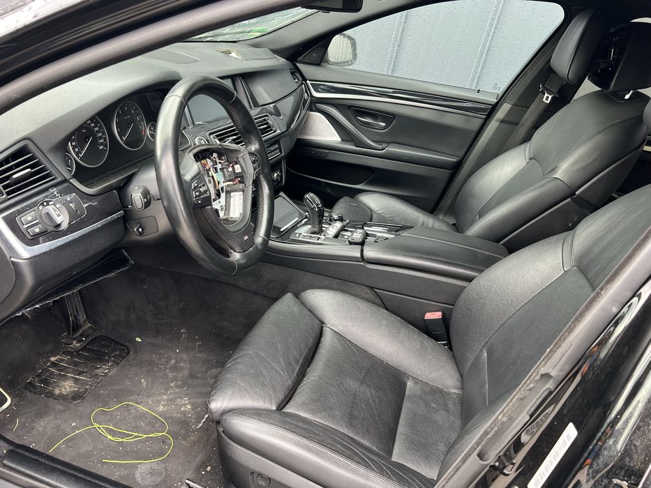 Dezmembrez BMW F10 F30 F20 E60 N13 N20 N55 N47