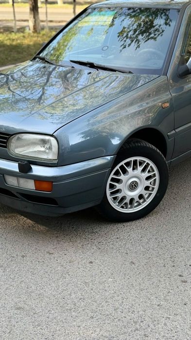 Продаётся Volkswagen Golf B3