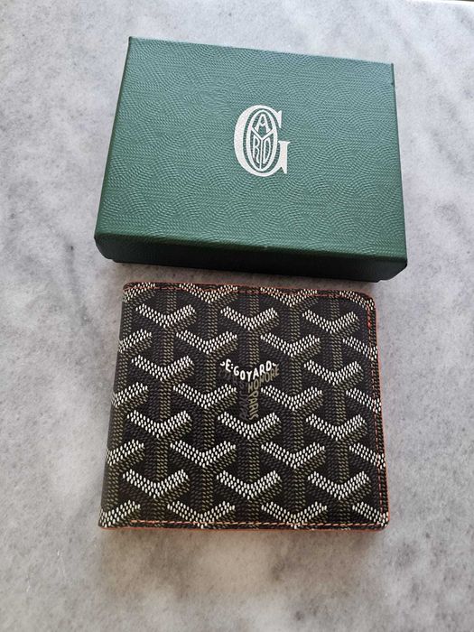 Portofele Piele Goyard