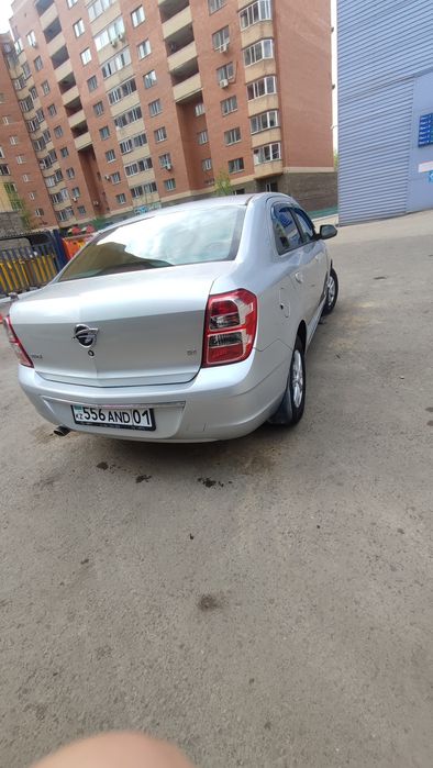 Ravon 4. Продажа или обмен