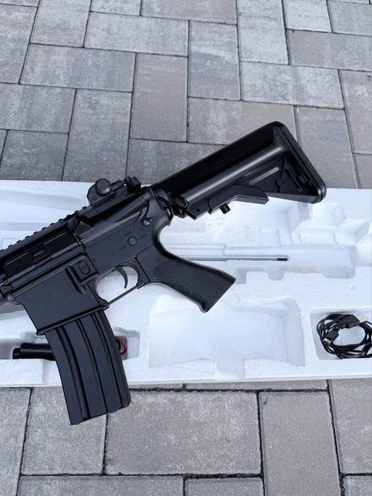 Airsoft M4A1 CM.515 Cyma