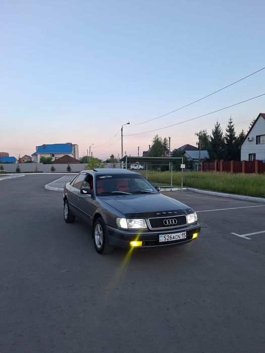 Продам Ауди 100 с4
