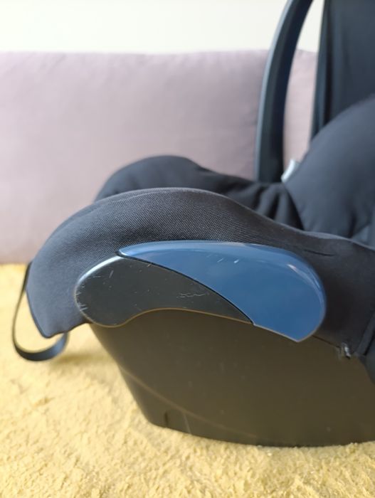 Стол за кола Maxi-Cosi - Citi