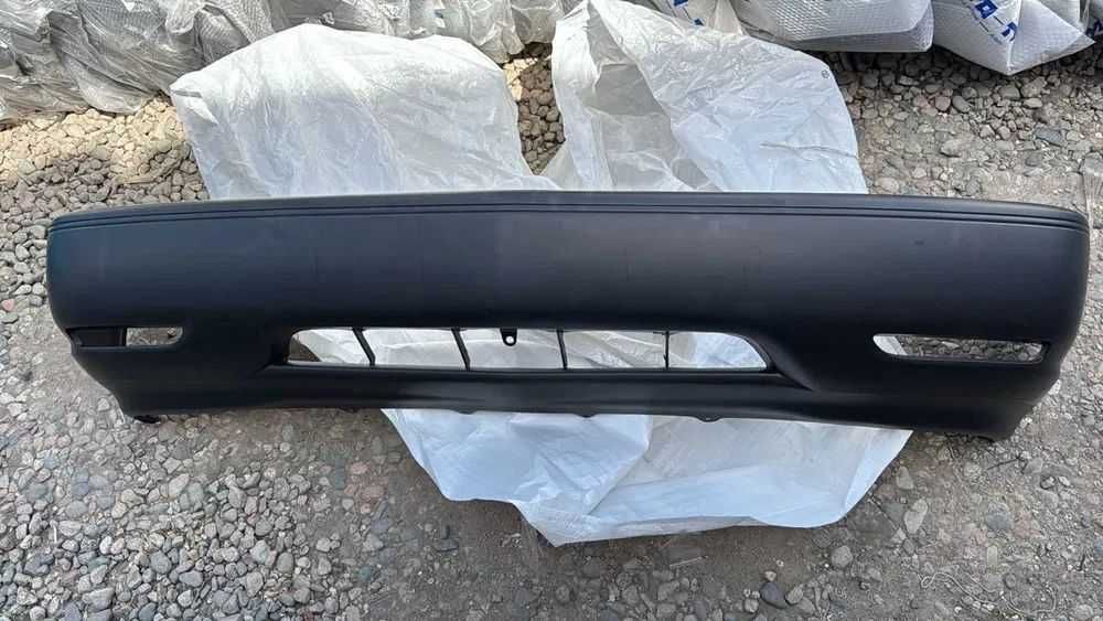 Бампера LEXUS RX300