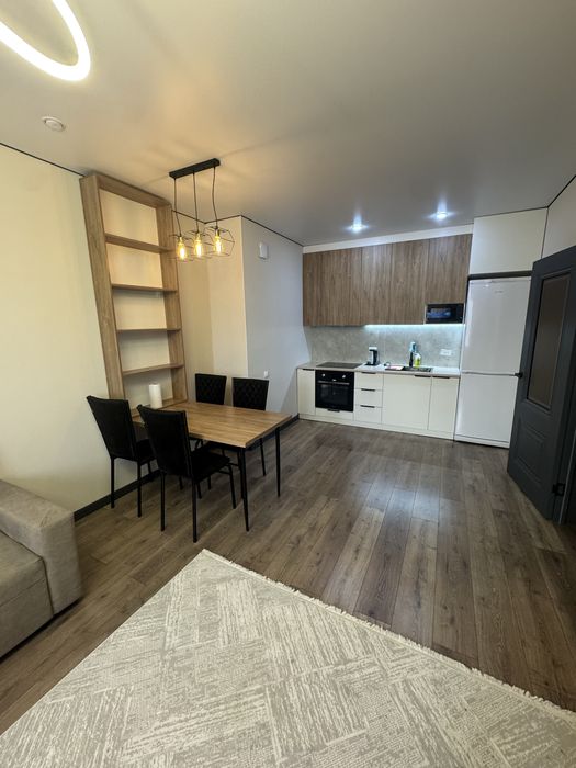 Новая евро2ка Шымсити,рядом с ЖК Capital city,189 квартал