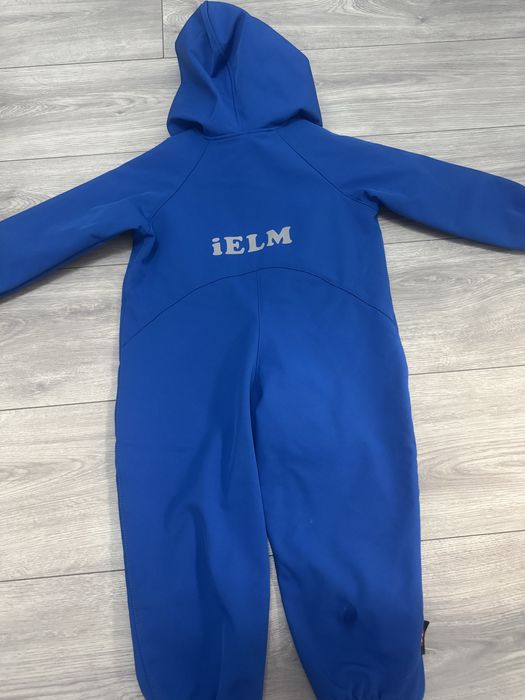 Salopeta IELM marime 86