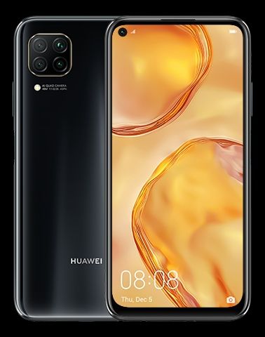 Huawei p40 lite продаётся