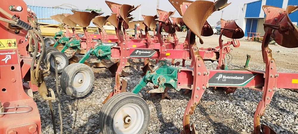 Айланма плуг омоч