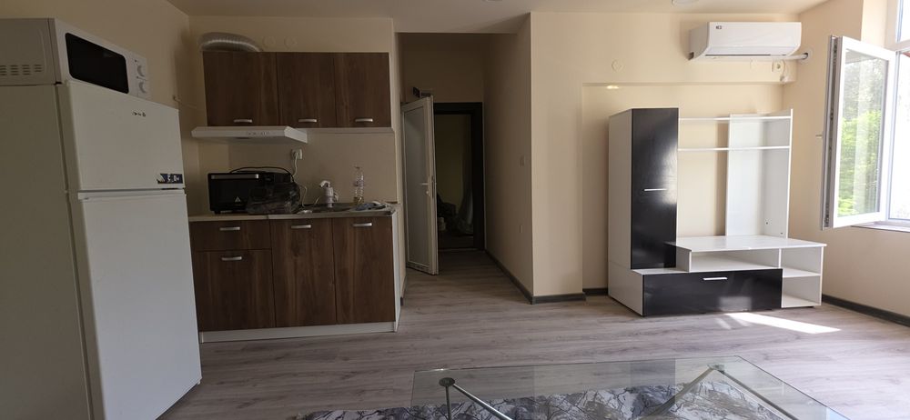 Продава се Едностаен апартамент в Плевен, Широк център - 30 кв.м за 1500 €/кв.м - Снимка #4