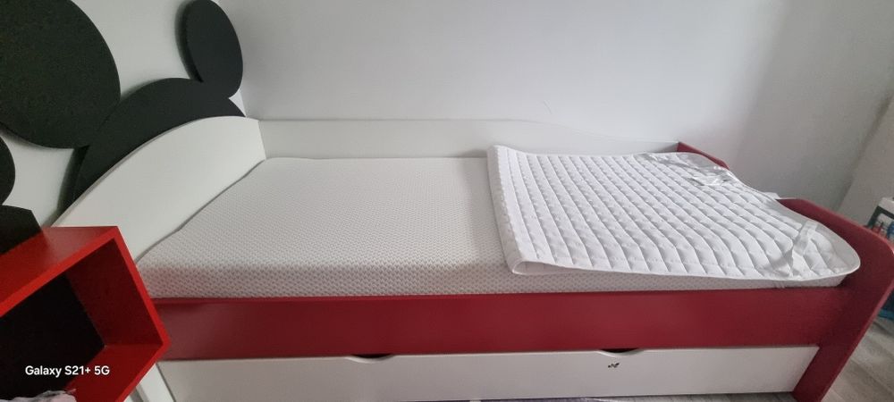 Set Pat copii "Mickey"