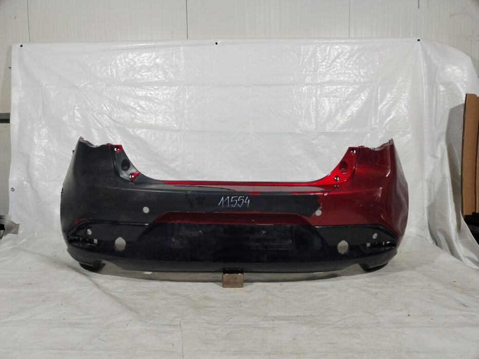 Bara spate Mazda 3 Hatchback, 2019, 2020, 2021, 2022, 2023, 2024, cod origine OE BCKN-50221.