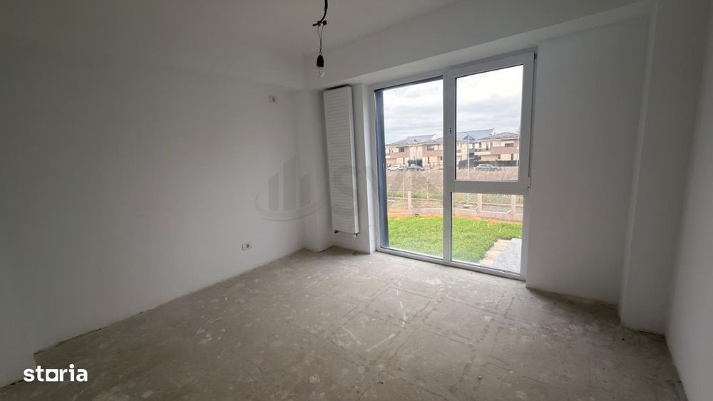 Vila Nefinisata I 4 Camere I Otopeni I De vanzare