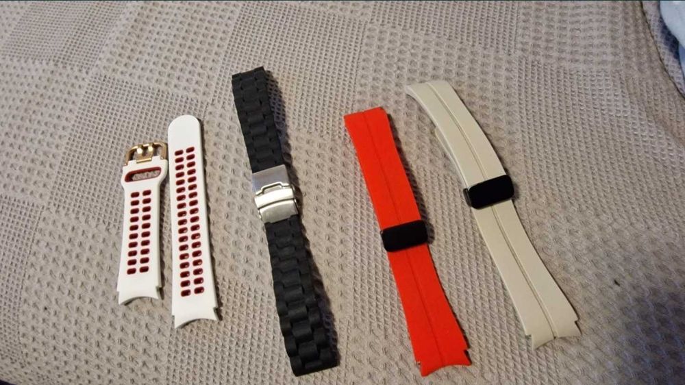 Samsung watch 5 Аксесоари