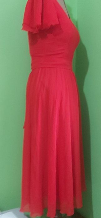 Rochie de crep marimea 40