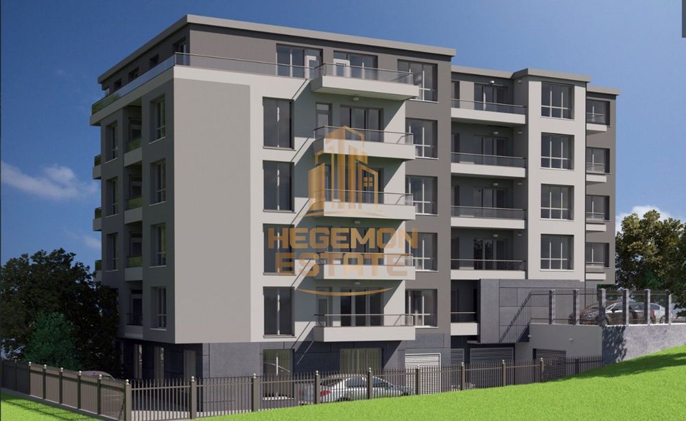 Продава се Тристаен апартамент в Варна, Владислав Варненчик - 102 кв.м за 1162 €/кв.м - Снимка #1